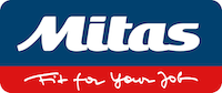 Mitas-Logo